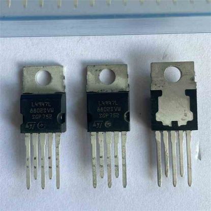 Picture of l4947l-ic