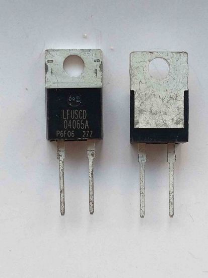 Picture of lfuscd-04065a-4a-650v-to220-2-diode