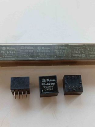 Picture of pe-67501-data-line-filter-4-functions