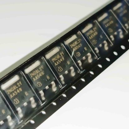 Picture of 2n08l21-30a-75v-to252-transistor