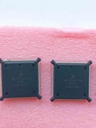 Picture of mc68302fc160