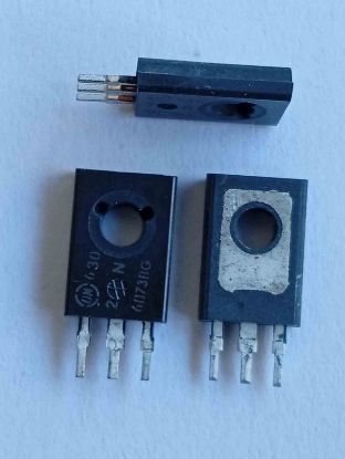 Picture of 2n6073bg-4a-400v-to126-thristor