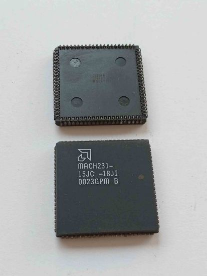 Picture of mach23115jc