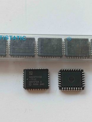 Picture of am29f010b-70jc-ic