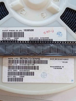 Picture of mc74act373dwr2-2