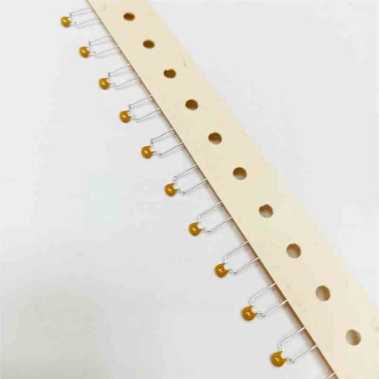 Picture of c317c103k5r5ca7301-10nf-50v-5mm-capacitor