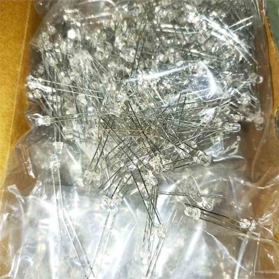 Picture of sla370lt3f-3mm-red