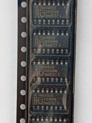 Picture of 74hc4051d-smd-ic