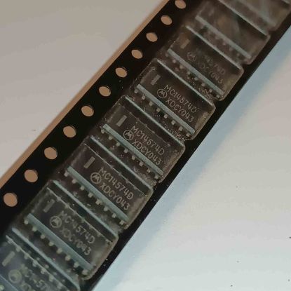 Picture of mc14574dr2