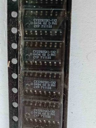 Picture of cy2292sxi-1x2