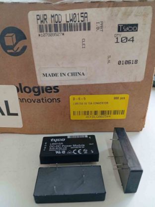 Picture of lw015a-5v-15a-convertor