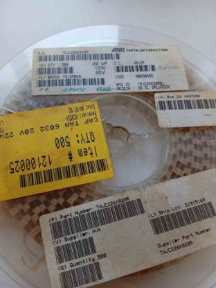 Picture of tajc226k020r-22uf-20v-capacitor
