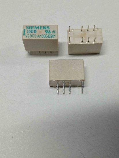 Picture of v23079-a1006-b201-relay