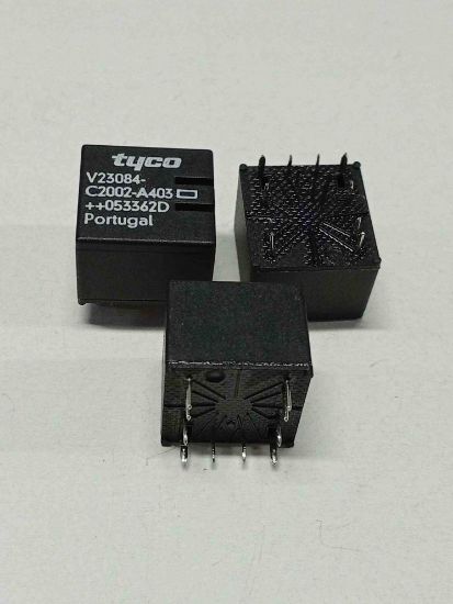 Picture of v23084-c2002-a403-relay