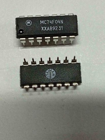 Picture of mc74f04n-ic