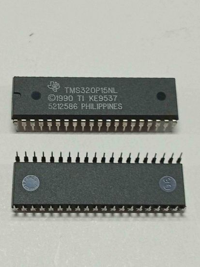 Picture of tms320p15nl-ic
