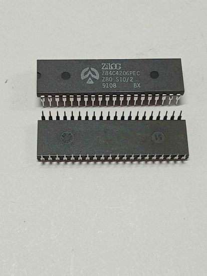 Picture of z84c4206pec-ic