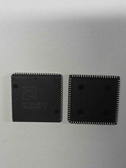 Picture of am79c981jc