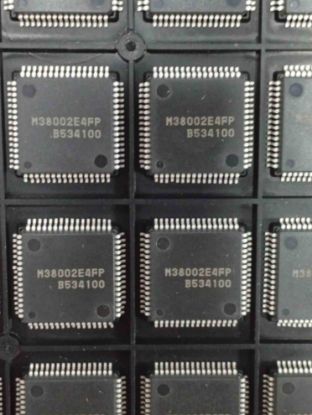 Picture of m38002e4fp-ic