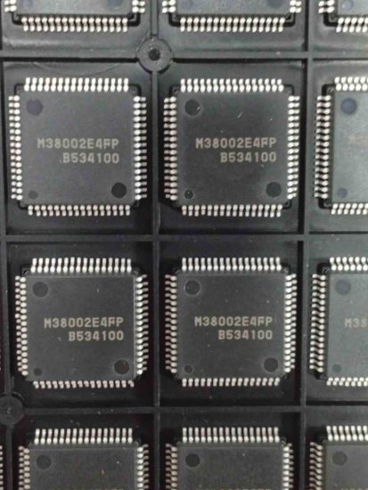 Picture of m38002e4fp-ic