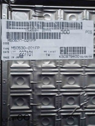 Picture of m50530-021fp