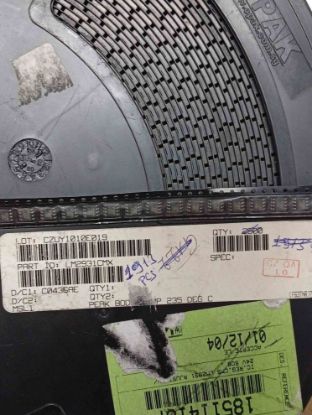 Picture of lm2931cmx-ic