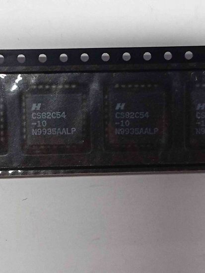Picture of cs82c54-ic