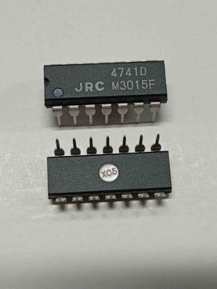 Picture of njm4741d-ic