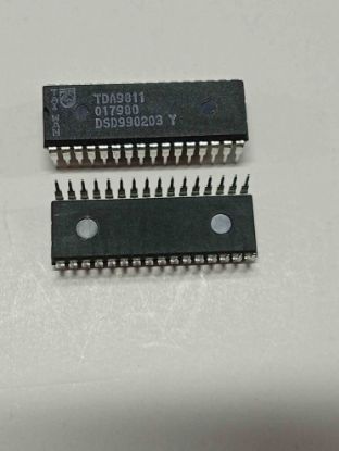 Picture of tda9811