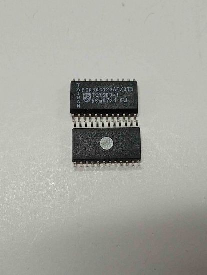 Picture of pca84c122at073
