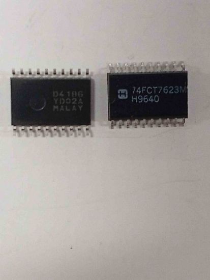 Picture of cd74fct7623m-ic