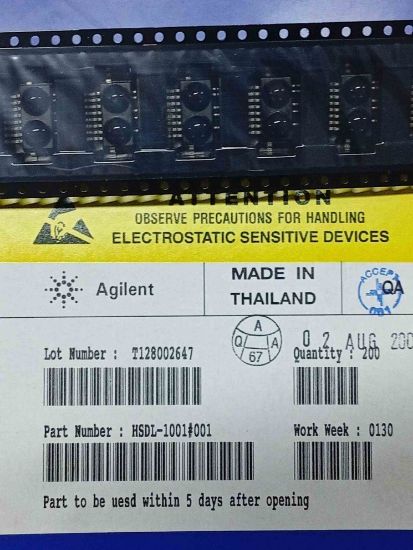 Picture of hsdl1001-opto