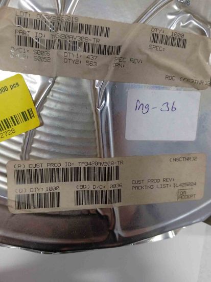 Picture of tp3420av308tr-ic