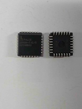 Picture of palce20v8h-7jc5-ic
