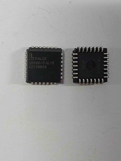Picture of palce20v8h-7jc5-ic