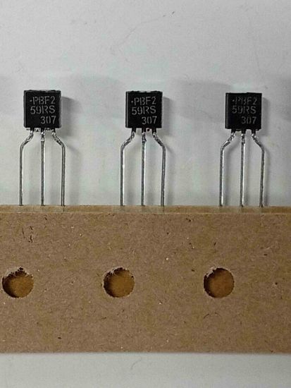 Picture of pbf259rszl1-ic