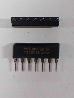 Picture of ta8001s