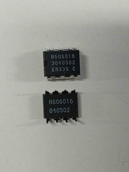 Picture of h6060v16dl8a-ic