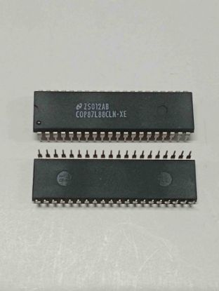 Picture of cop87l88cln-xe