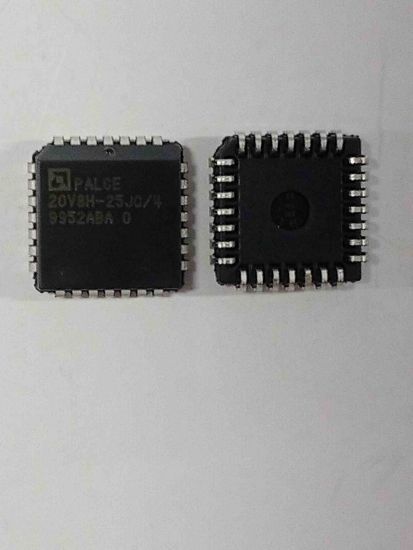 Picture of palce20v8h-25jc-ic