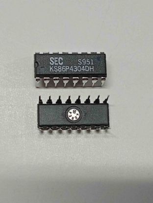 Picture of ks86p4304dh-ic