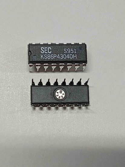 Picture of ks86p4304dh-ic
