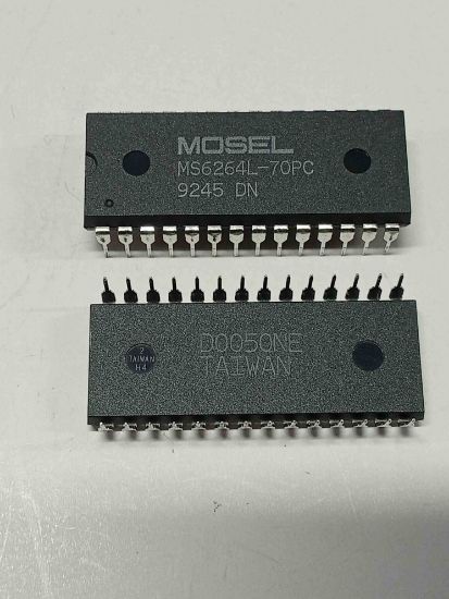 Picture of ms6264l70pc-ic