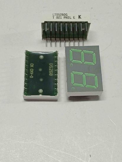 Picture of ltd5250g-display