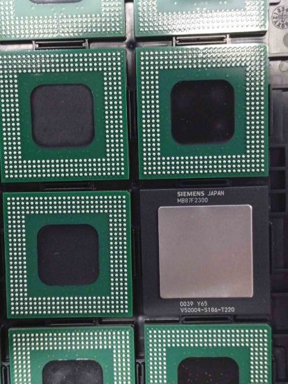 Picture of mb87f2300