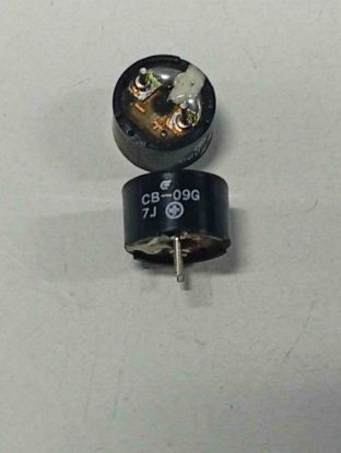 Picture of cb09gp-buzzer-display
