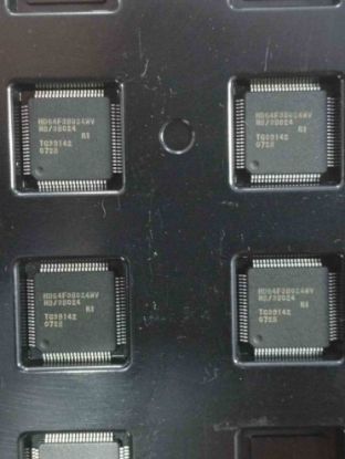 Picture of hd64f38024wv