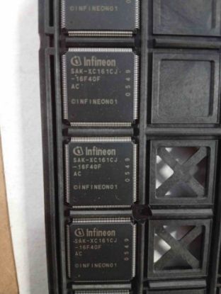 Picture of sak-xc161cj-16f40f-ic