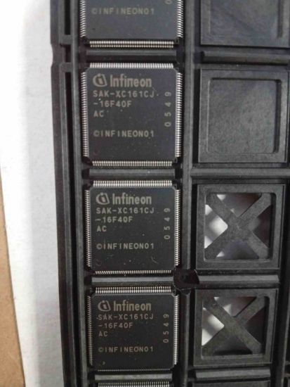 Picture of sak-xc161cj-16f40f-ic