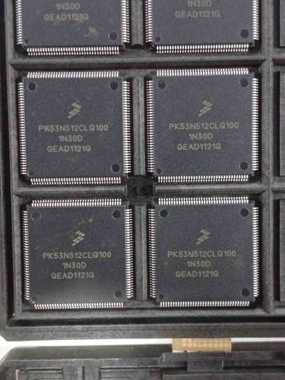 Picture of pk53n512clq100-ic